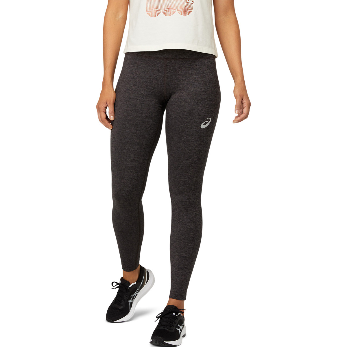 COLLANT ASICS FEMME HR ASICS Femme V tements Tennispro