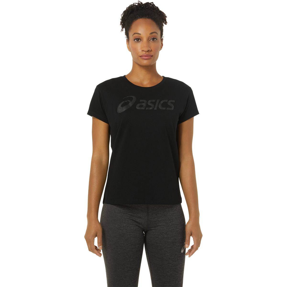 Asics cheap vetement femme