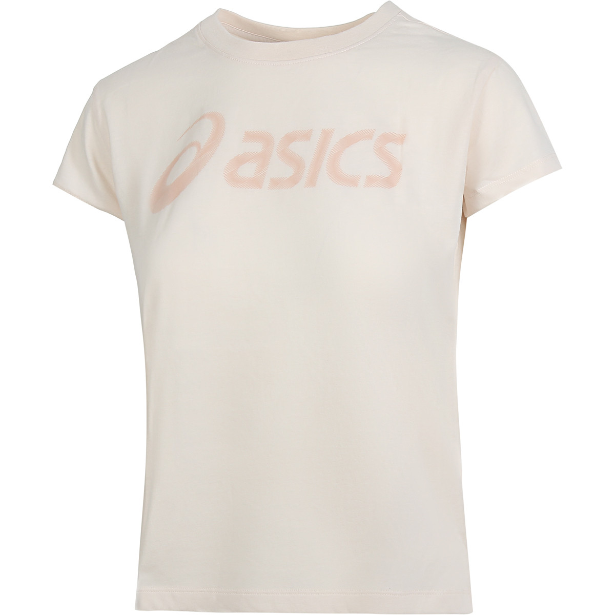 Tee shirt asics femme top