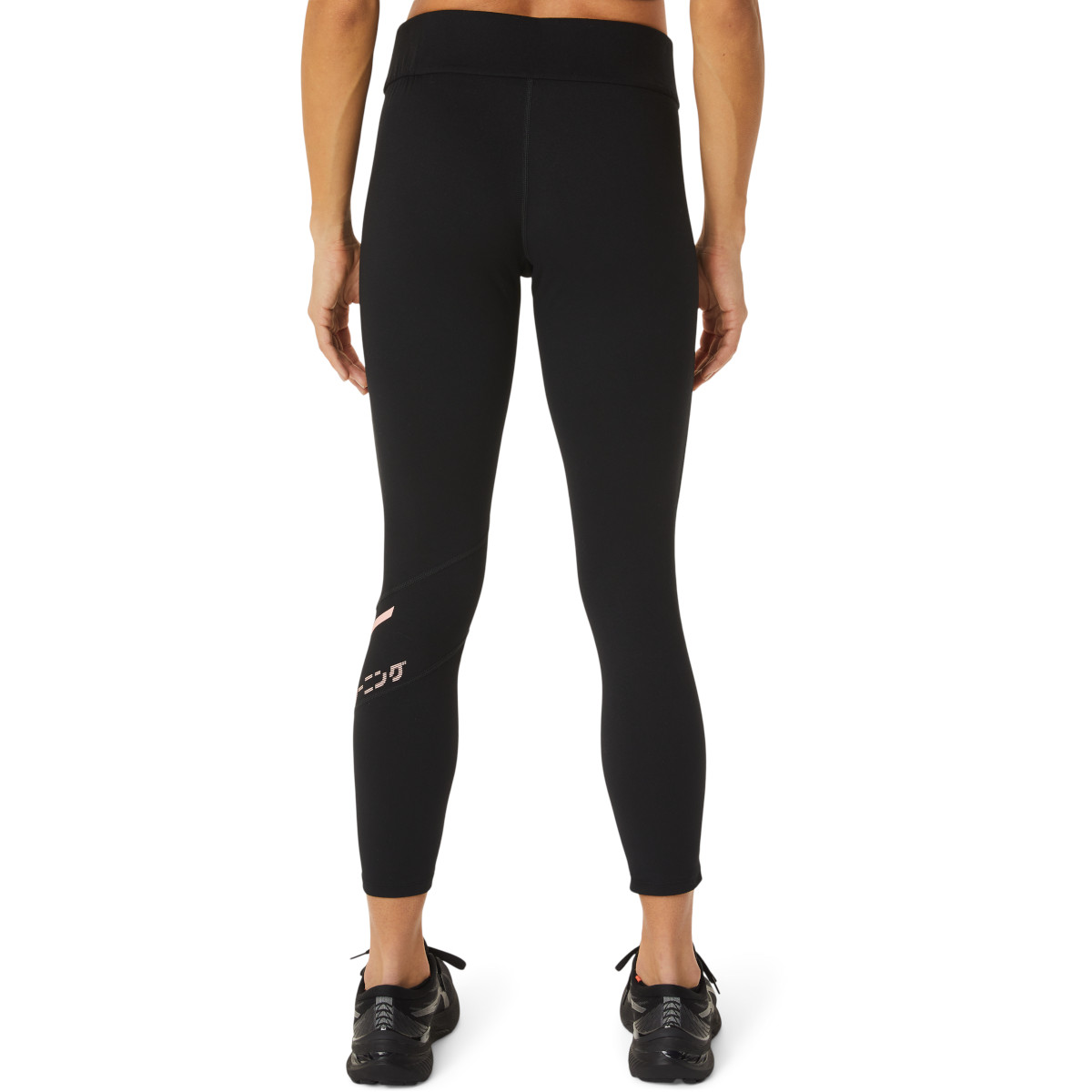 COLLANT ASICS FEMME TIGER 7 8 TIGHT ASICS Femme V tements