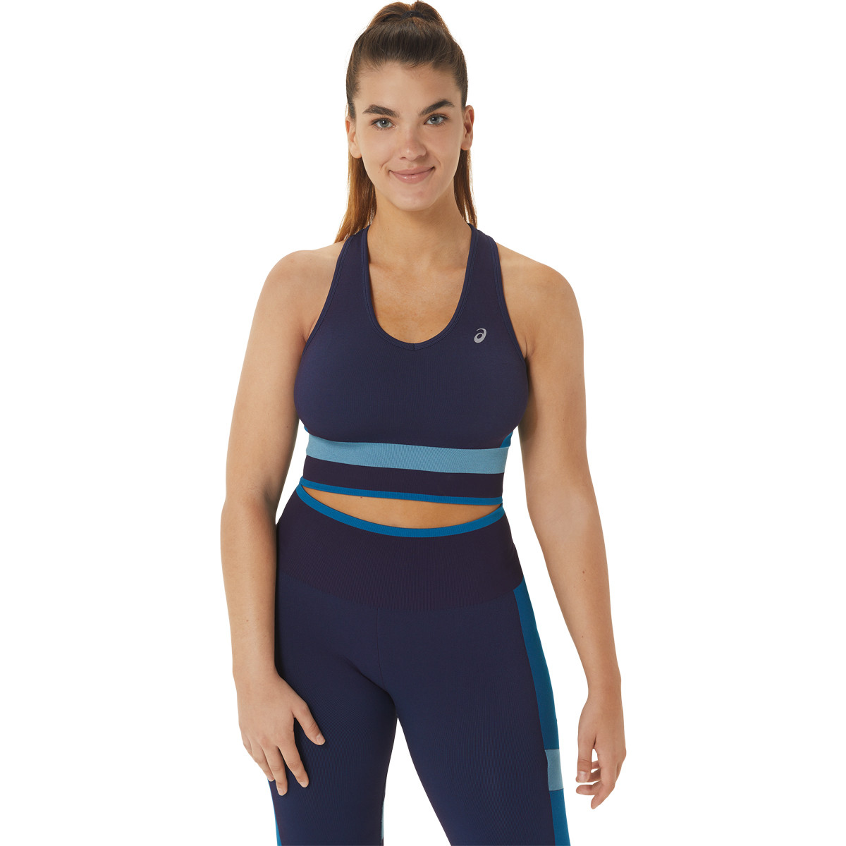 BRASSIERE ASICS FEMME NAGINO SEAMLESS ASICS Femme V tements