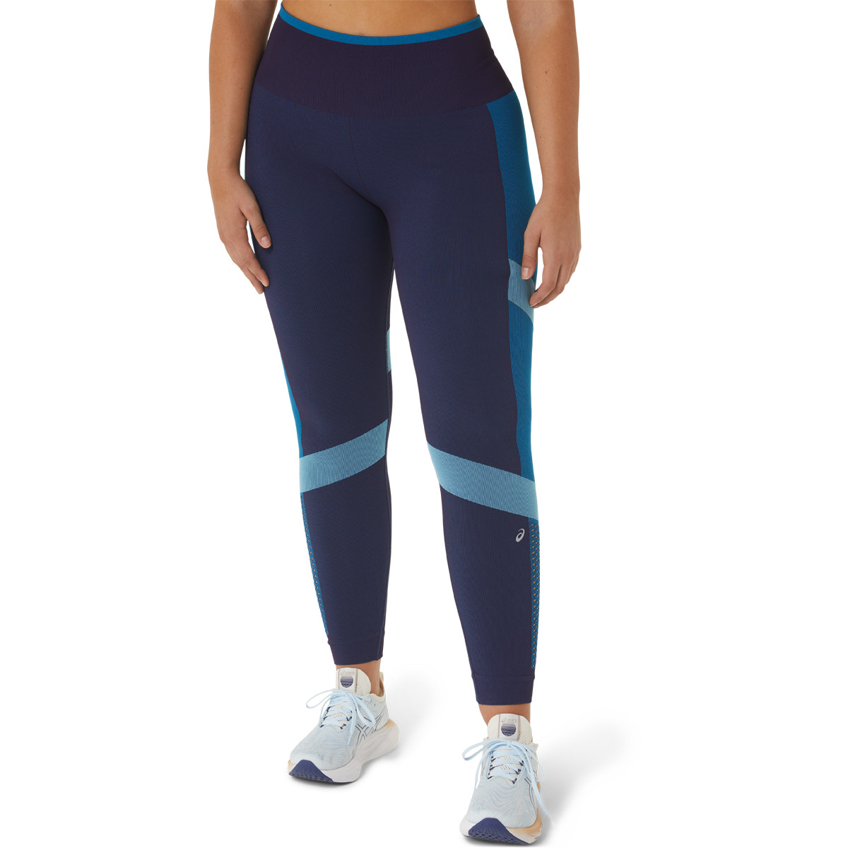 Collant asics femme discount