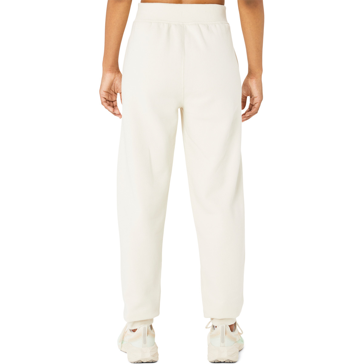 PANTALON ASICS FEMME TRAINING ASICS Femme Vetements Tennispro