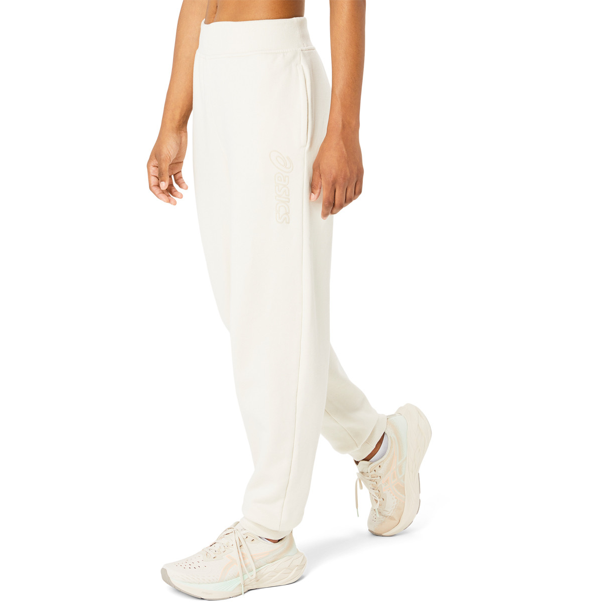 Pantalon asics fille top