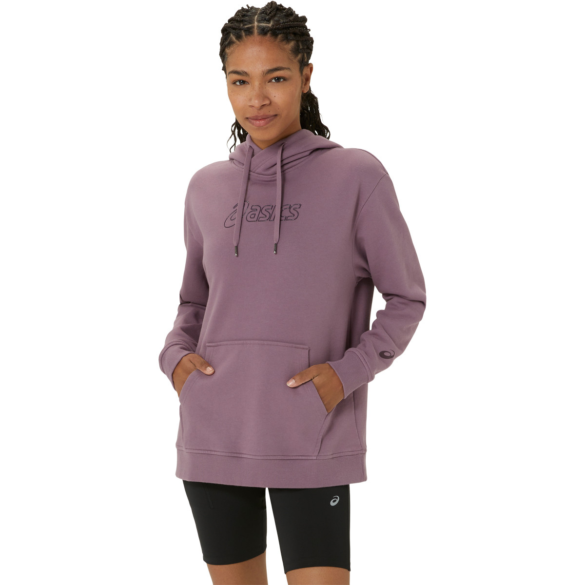 Sweat asics fille france clearance