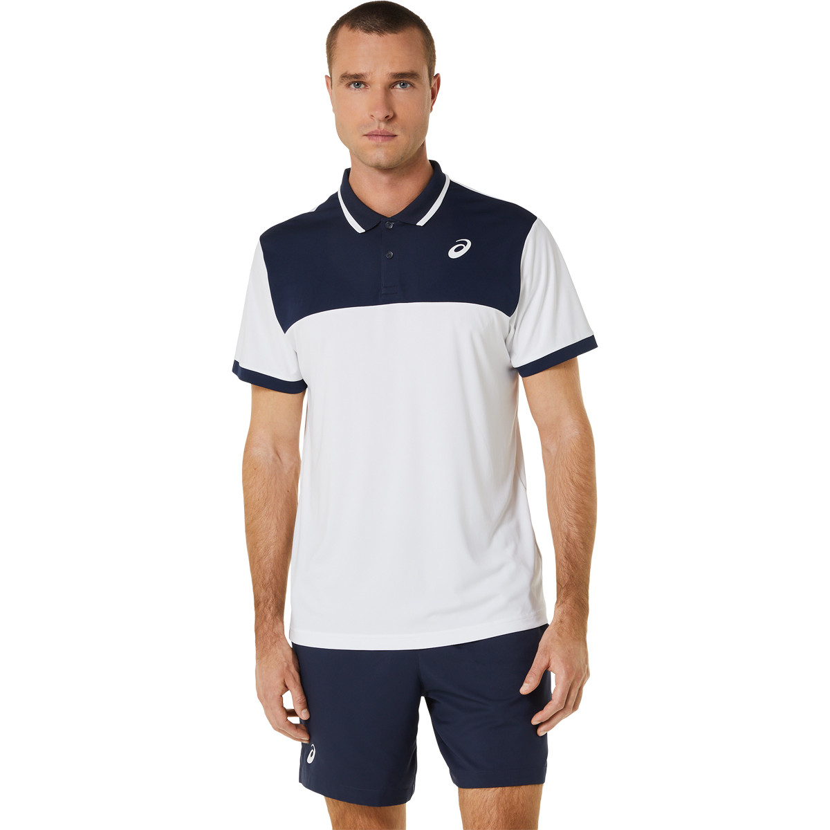 POLO ASICS COURT