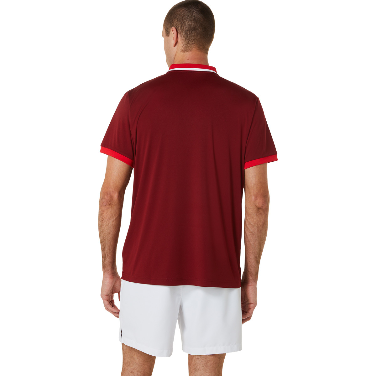 Polo asics france deals