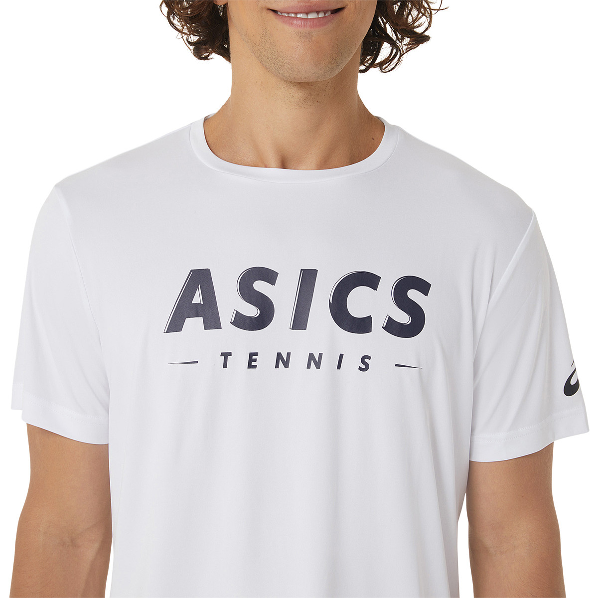 Magliette tennis asics deals