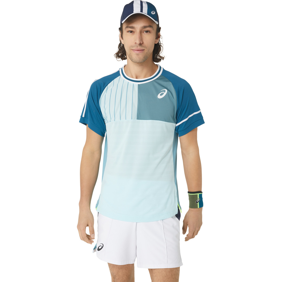 Asics maillot de sales bain