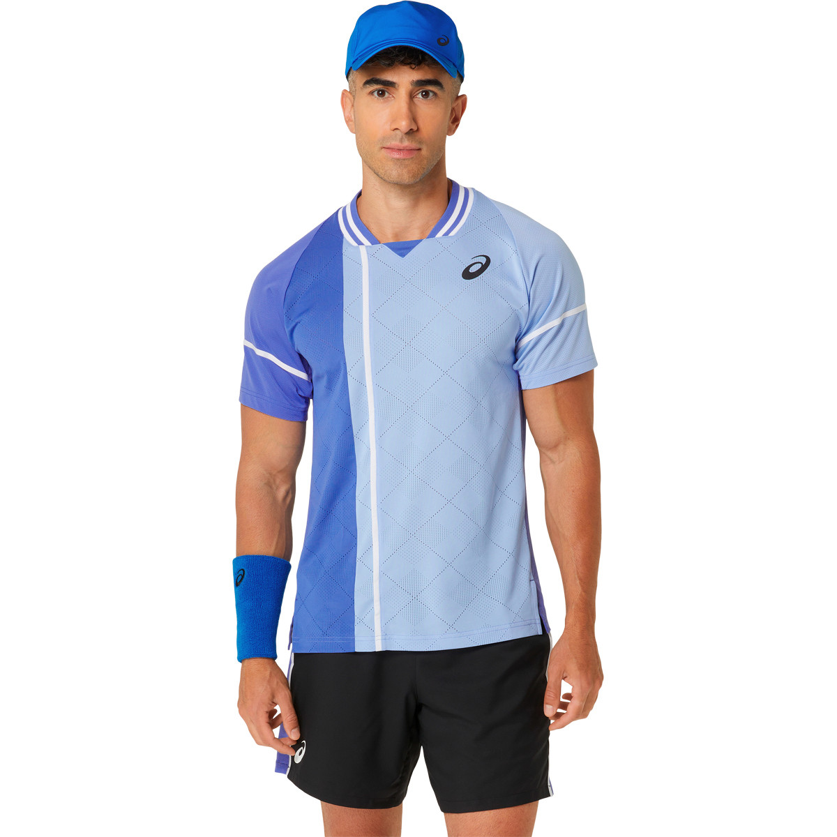 Asics t shirt homme paris new arrivals