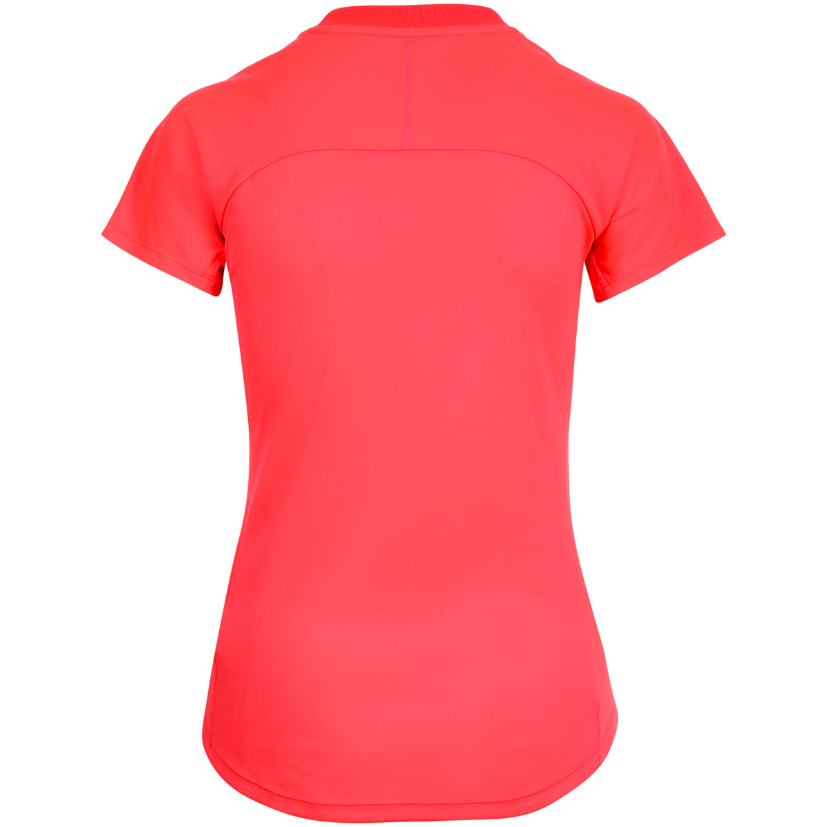 Polo asics on sale femme rouge