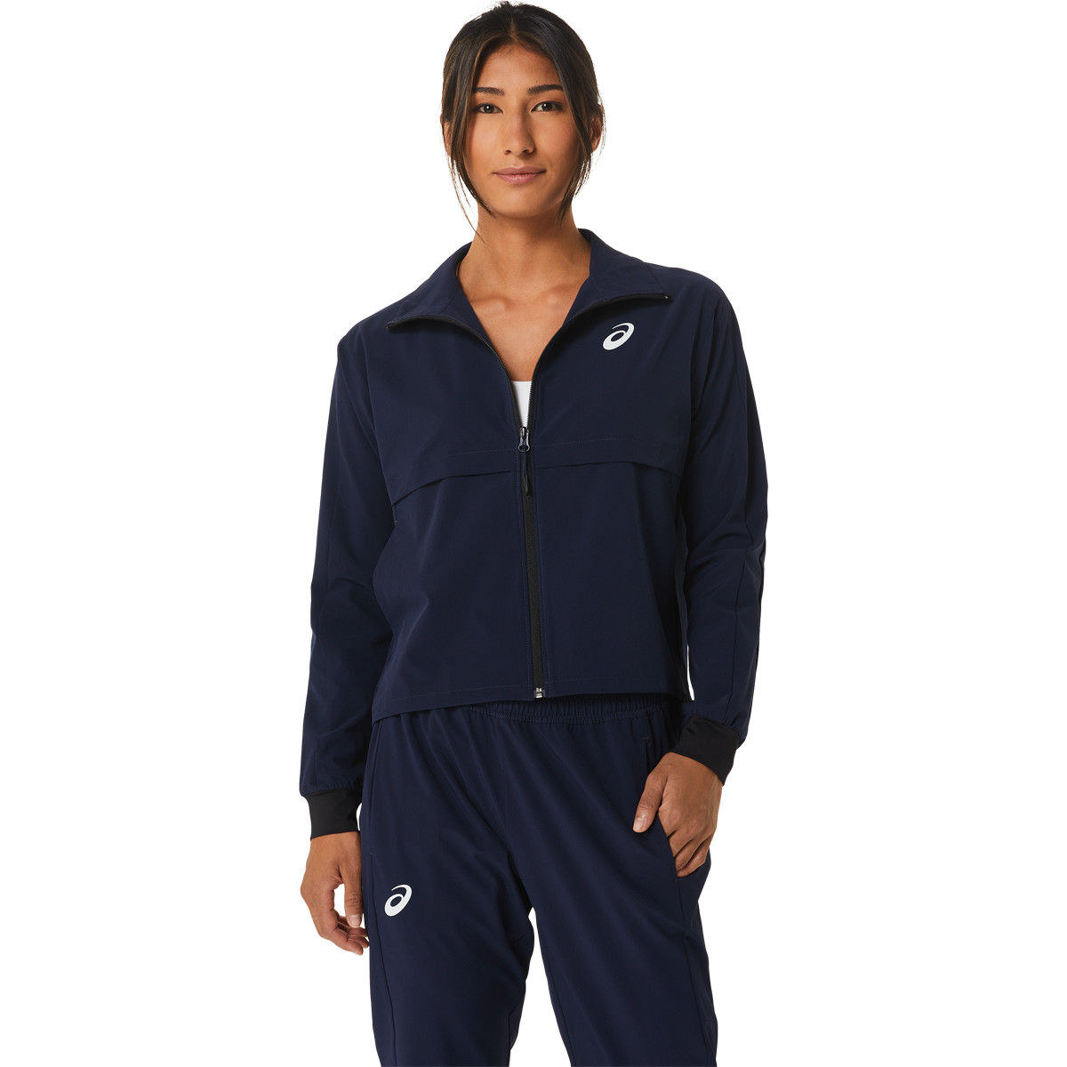 Vetement asics deals