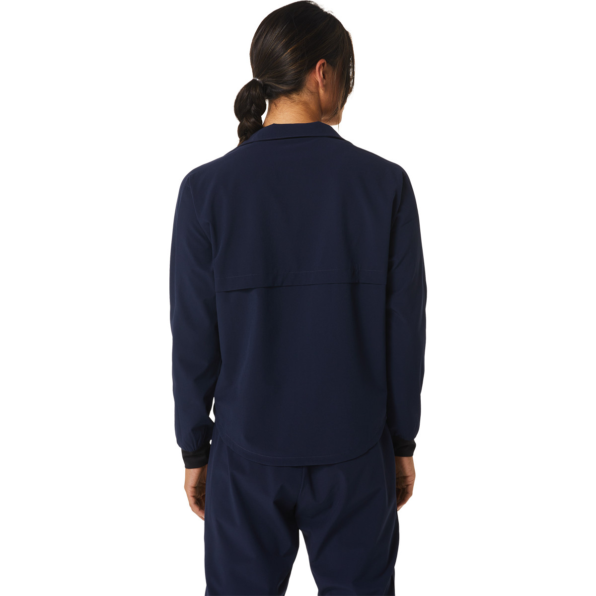 Veste asics fille shop or