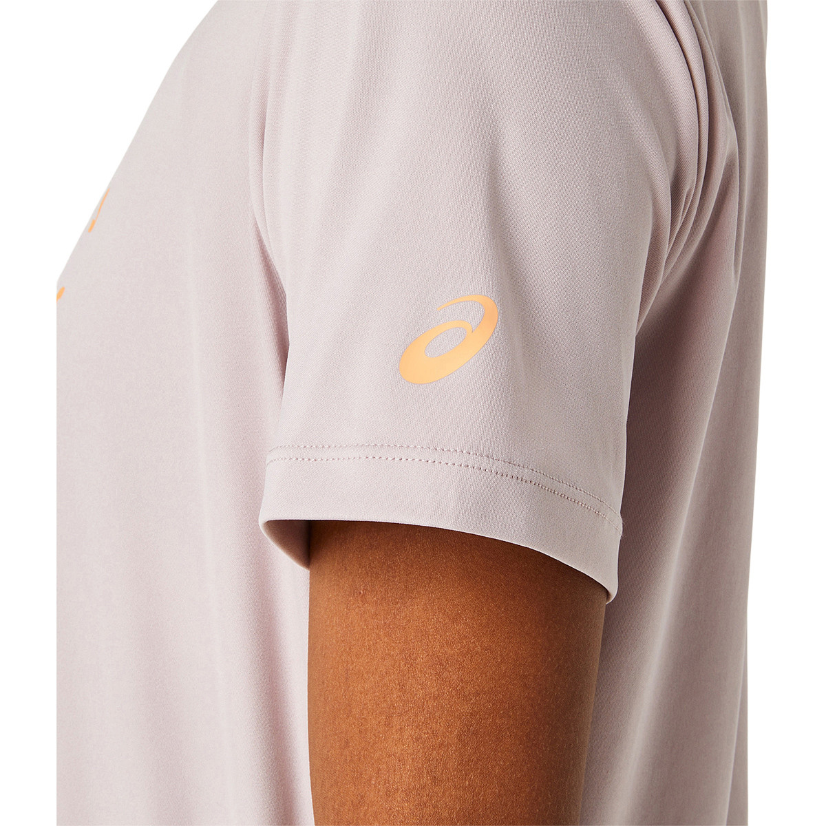Tee shirt asics femme new arrivals