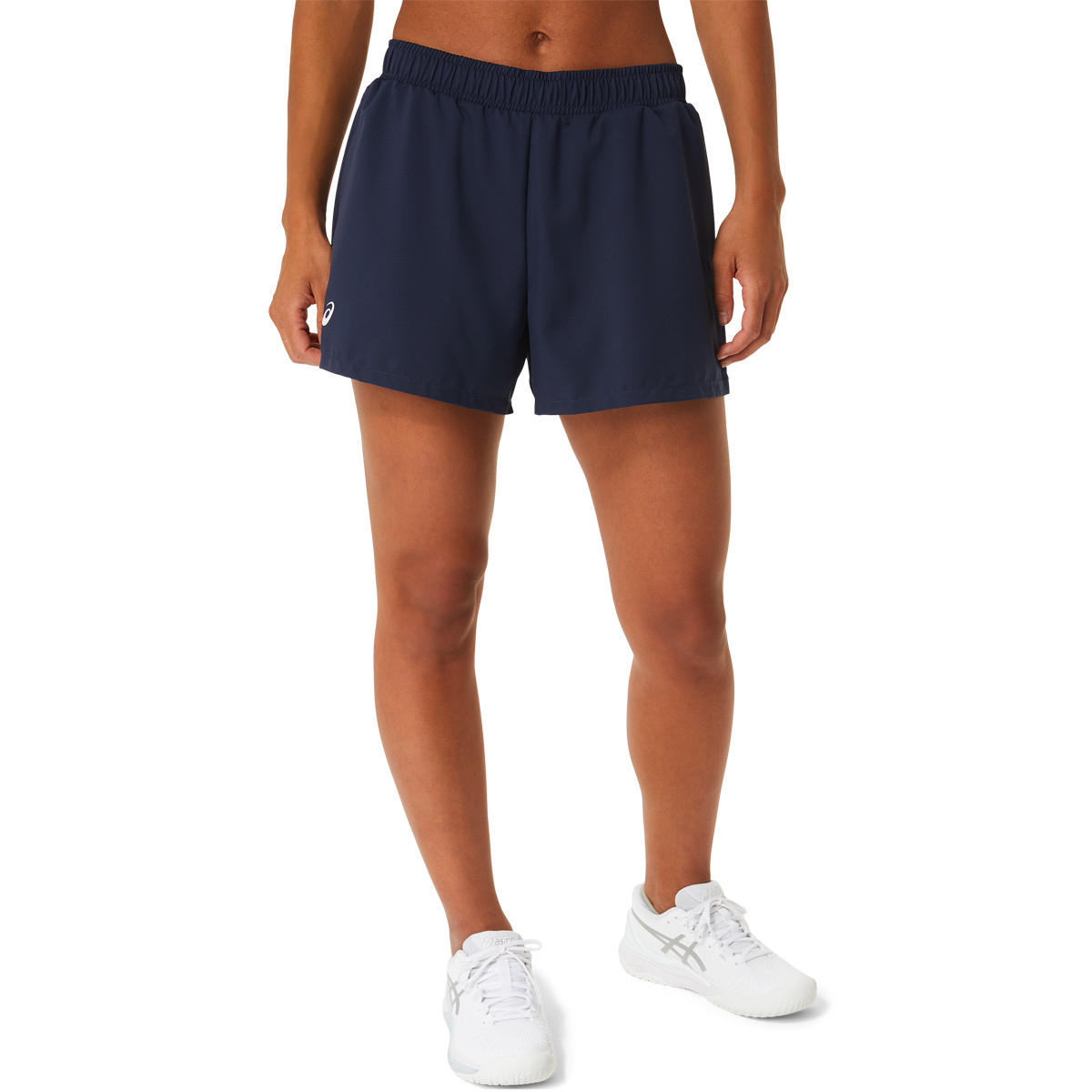 Short shop asics femme