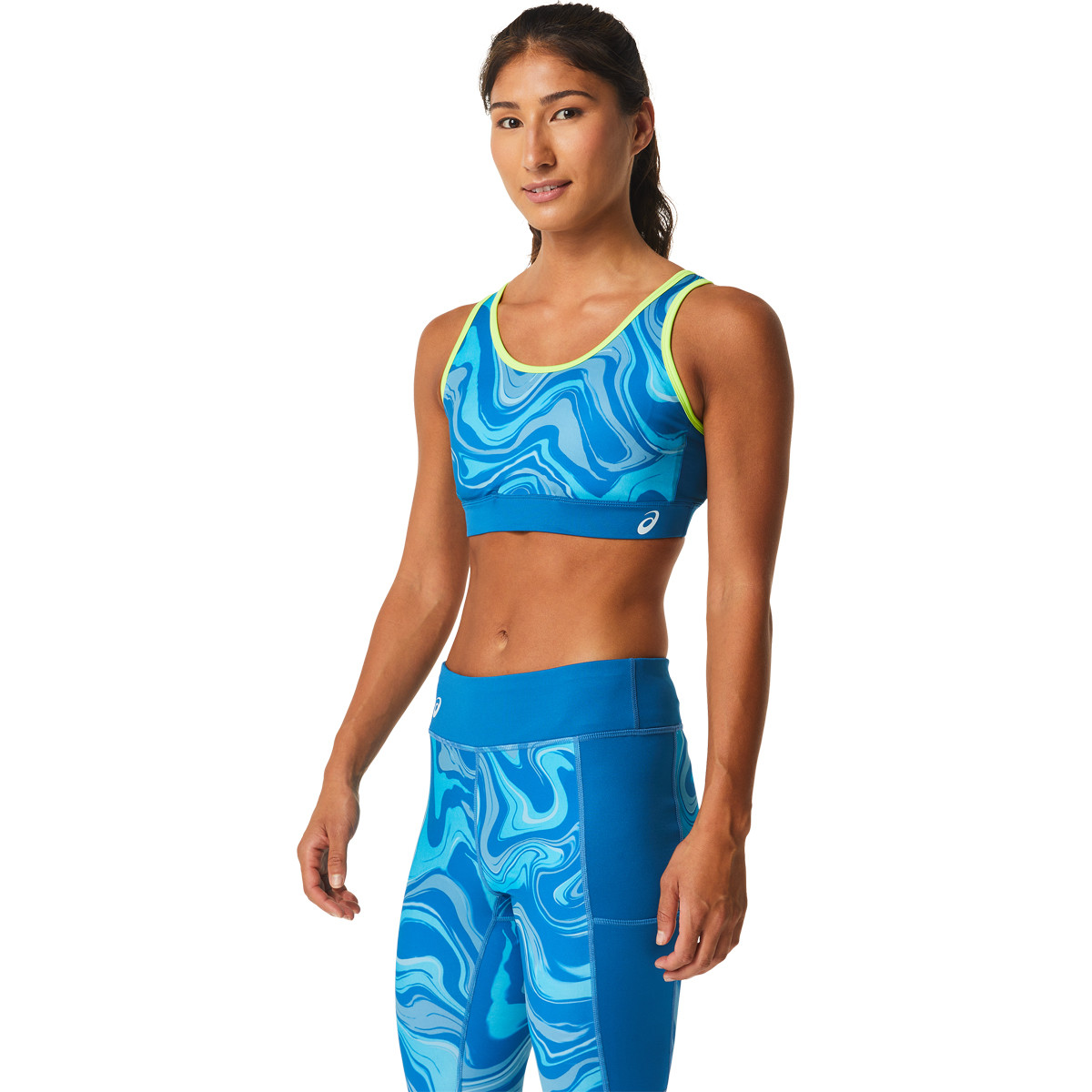 Asics vetement sport on sale