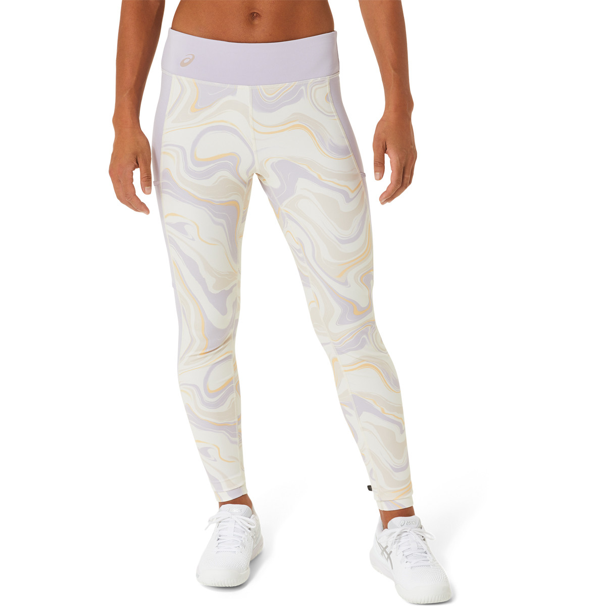 COLLANT ASICS FEMME GPX MELBOURNE ASICS Femme Vetements Tennispro