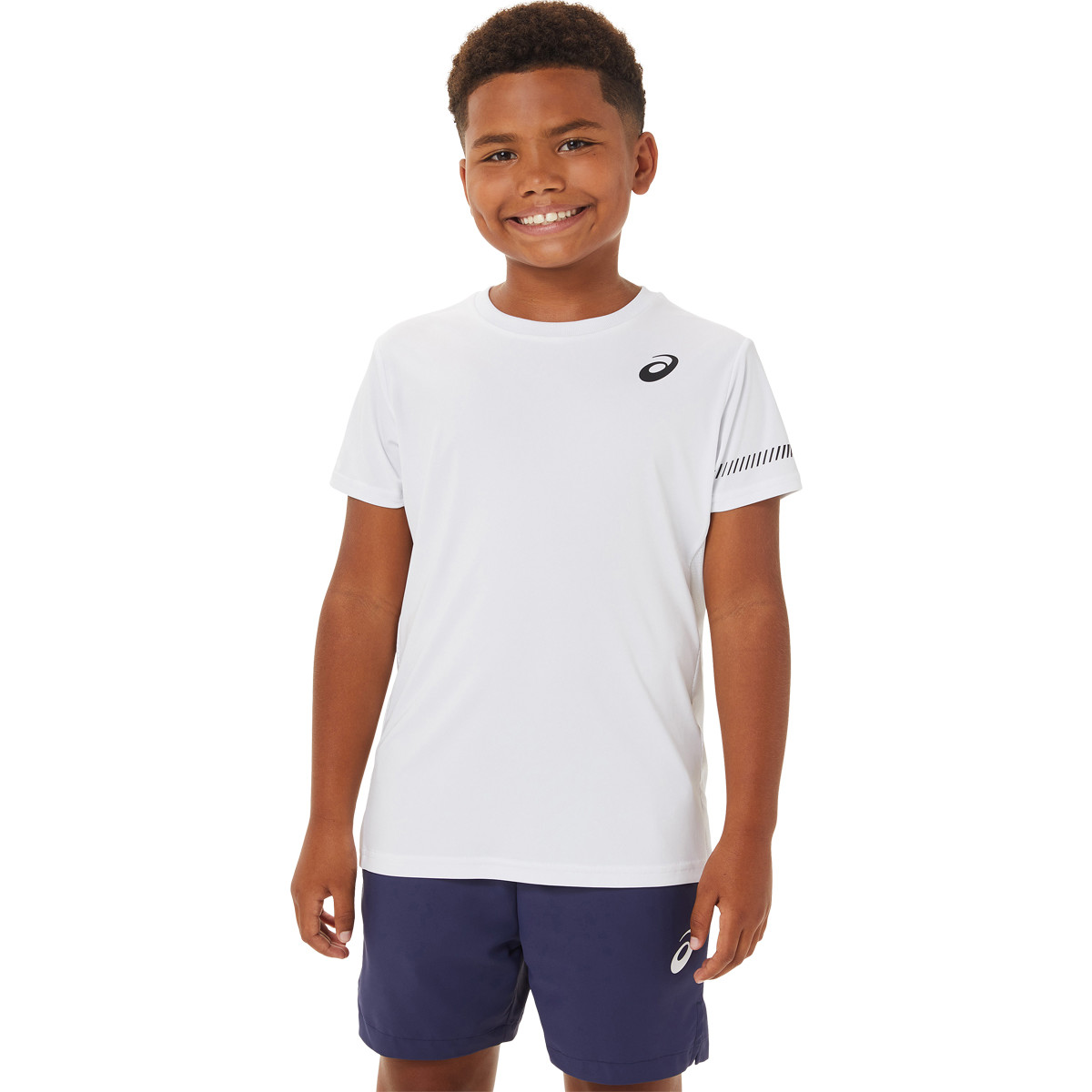 Asics cheap junior garcon