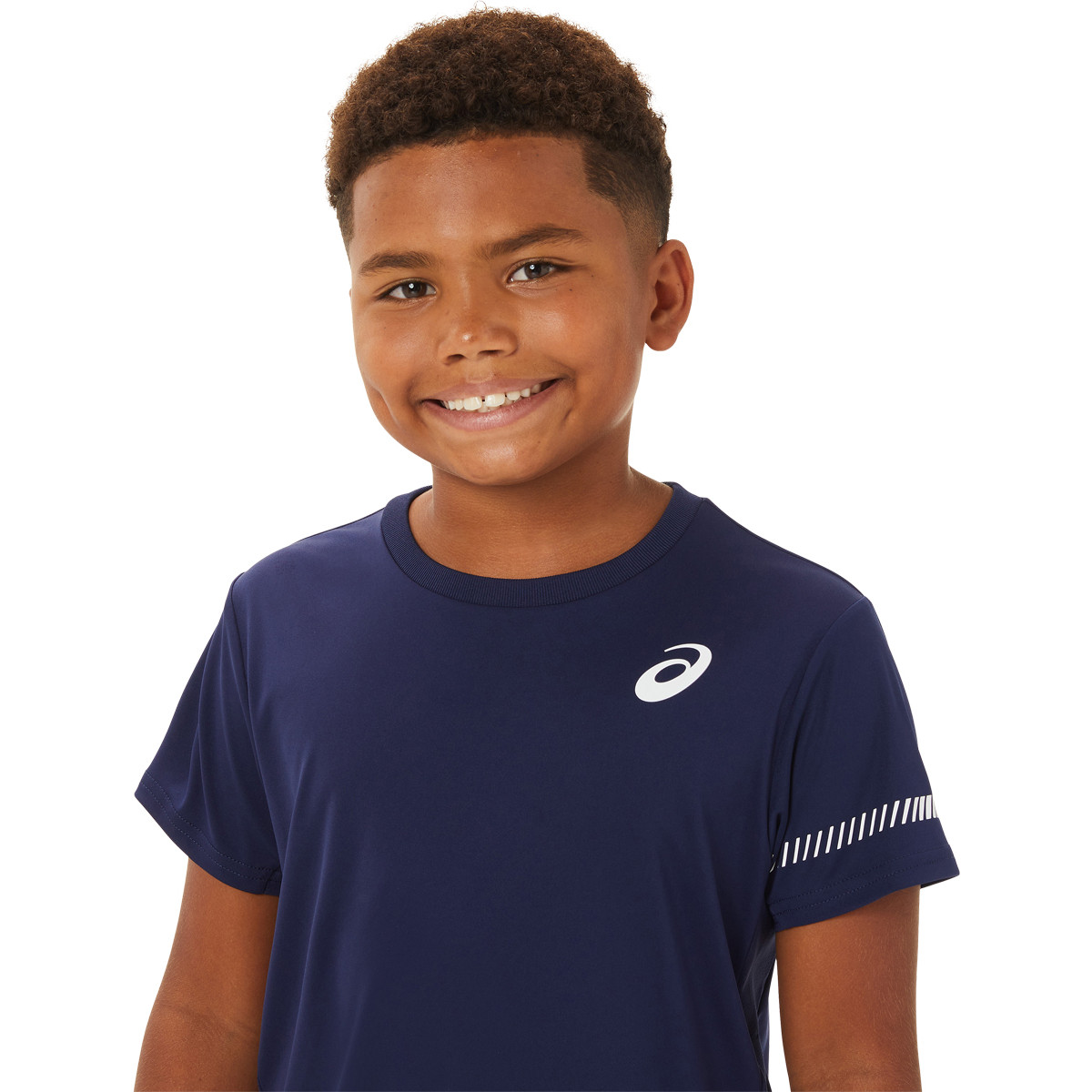 Asics junior garcon best sale