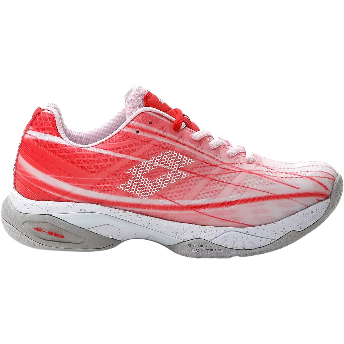 Lotto best sale tennis femme