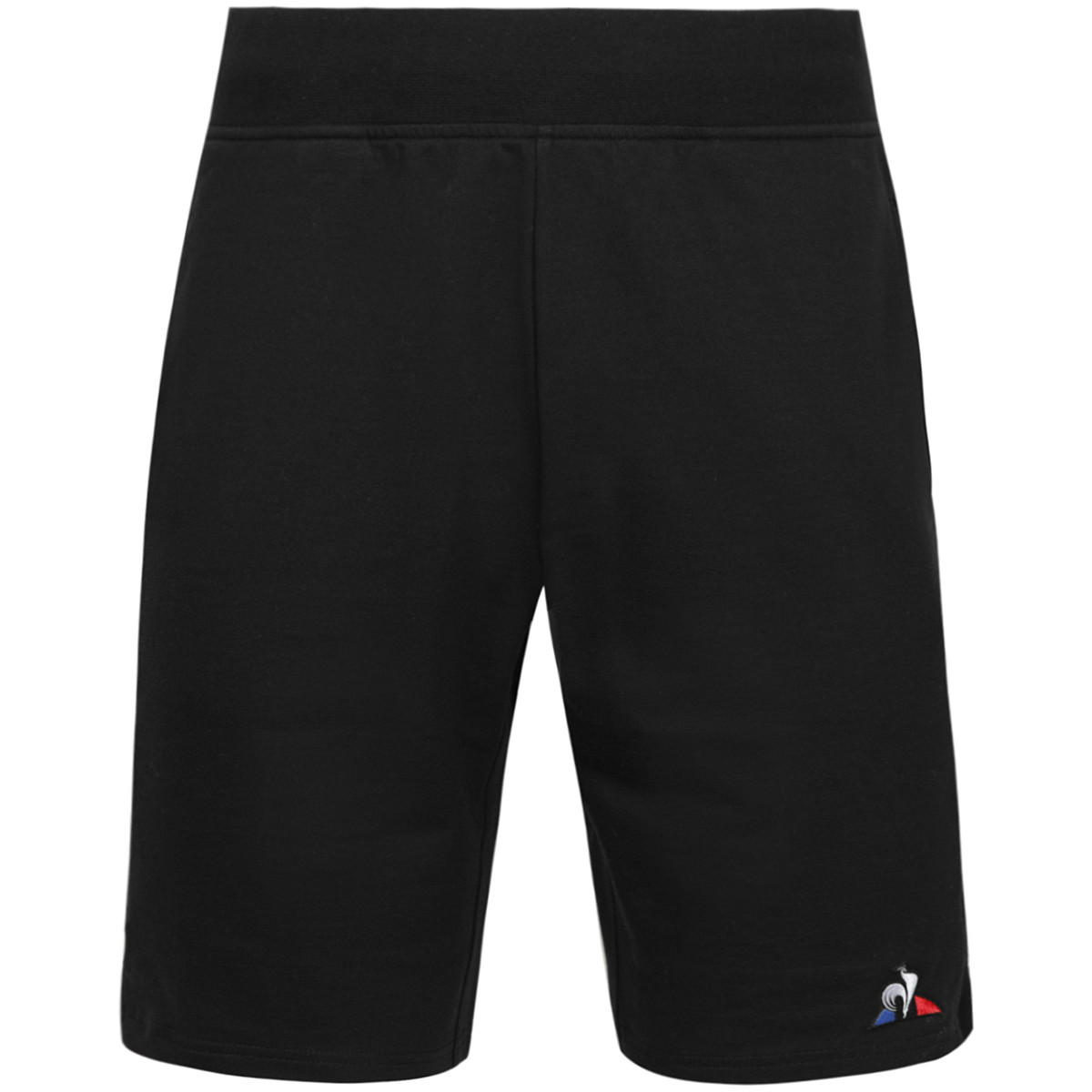 Short le coq sportif hot sale homme noir