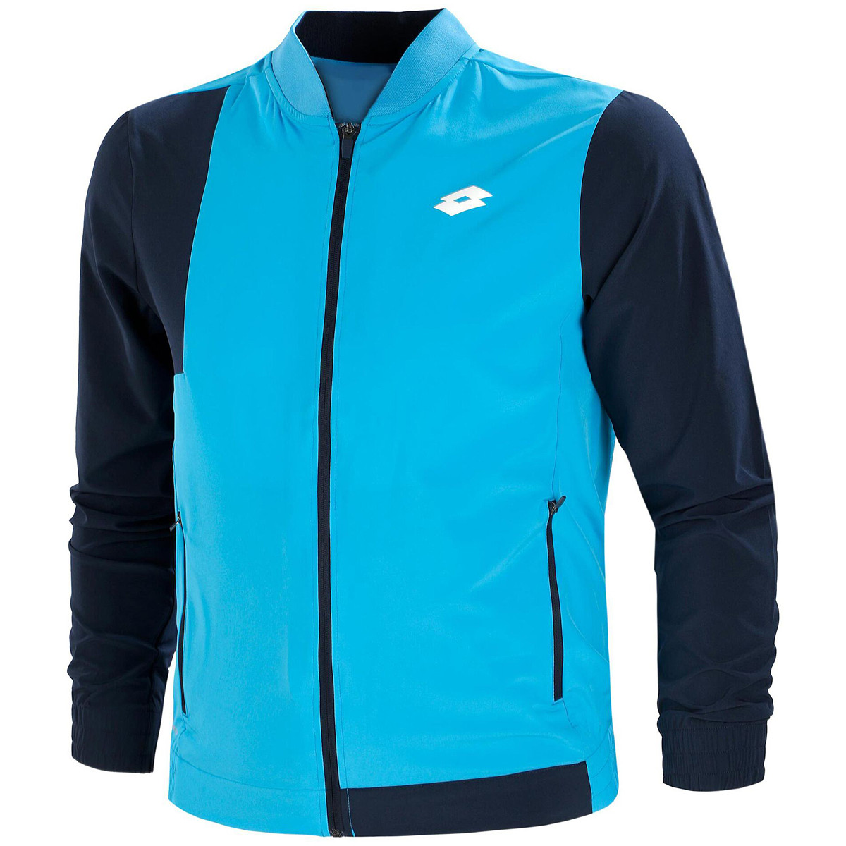 VESTE LOTTO TOP TEN III INDIAN WELLS LOTTO Homme Vetements Tennispro