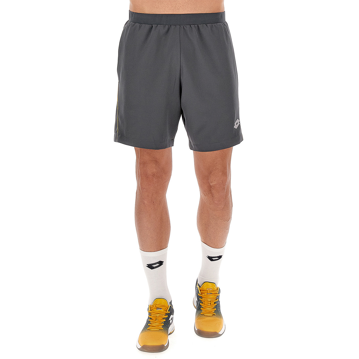 Short hotsell lotto homme
