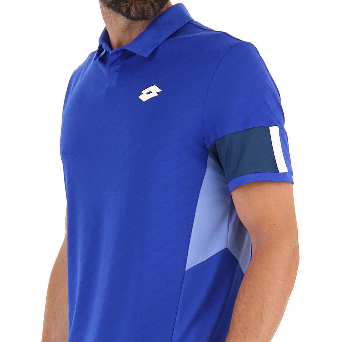 Polo hotsell lotto homme