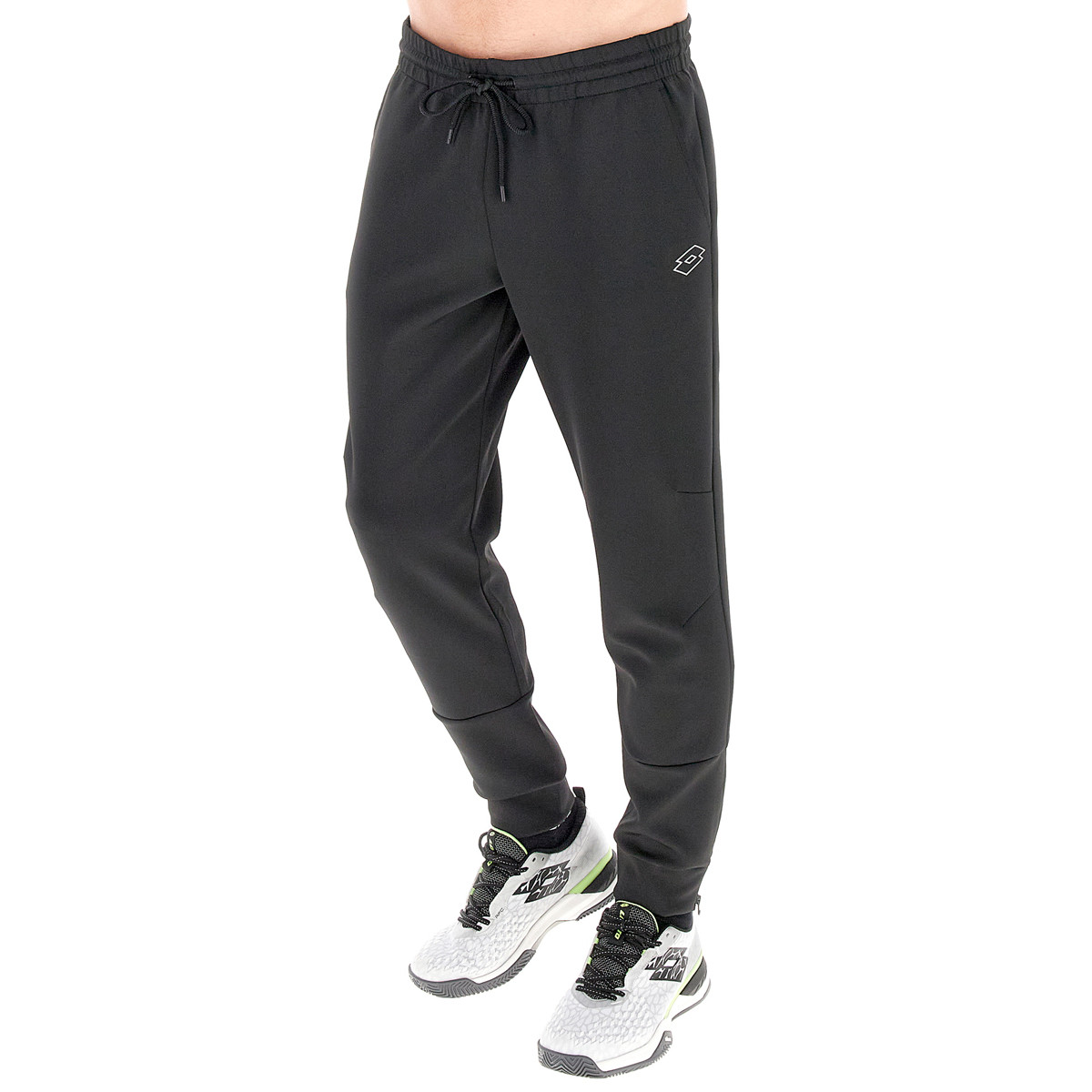 Pantalon lotto homme best sale