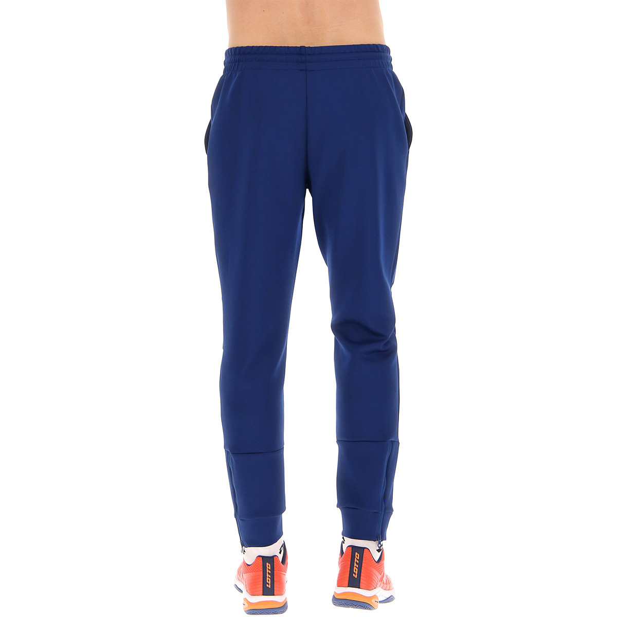 Pantalon discount lotto homme