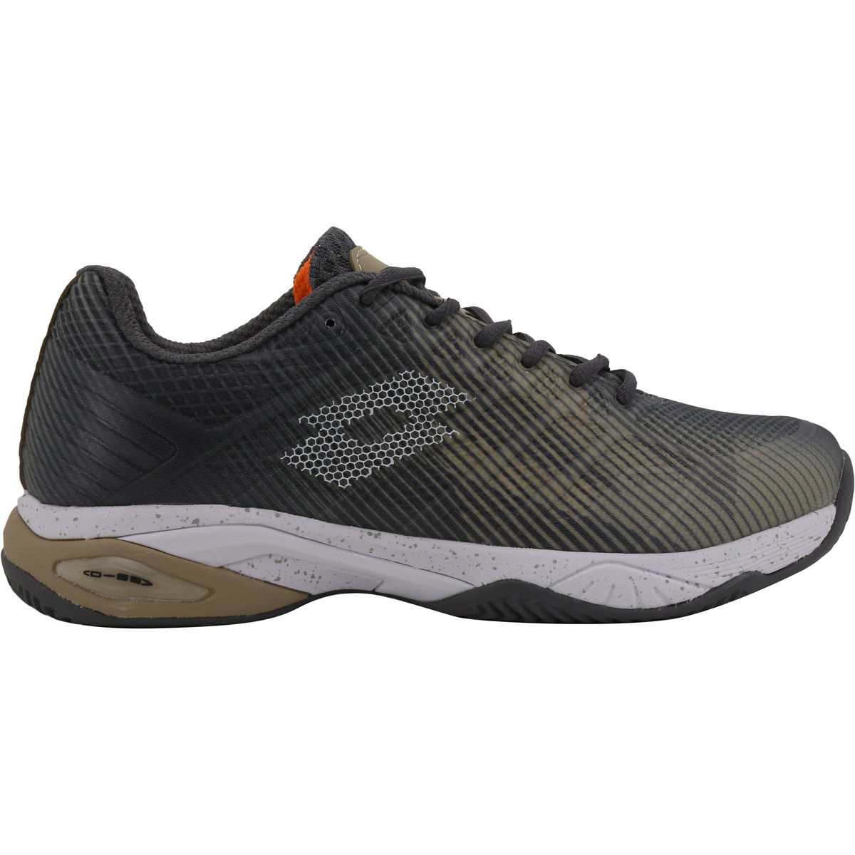 CHAUSSURES LOTTO MIRAGE 300 III TERRE BATTUE LOTTO Homme Chaussures Tennispro
