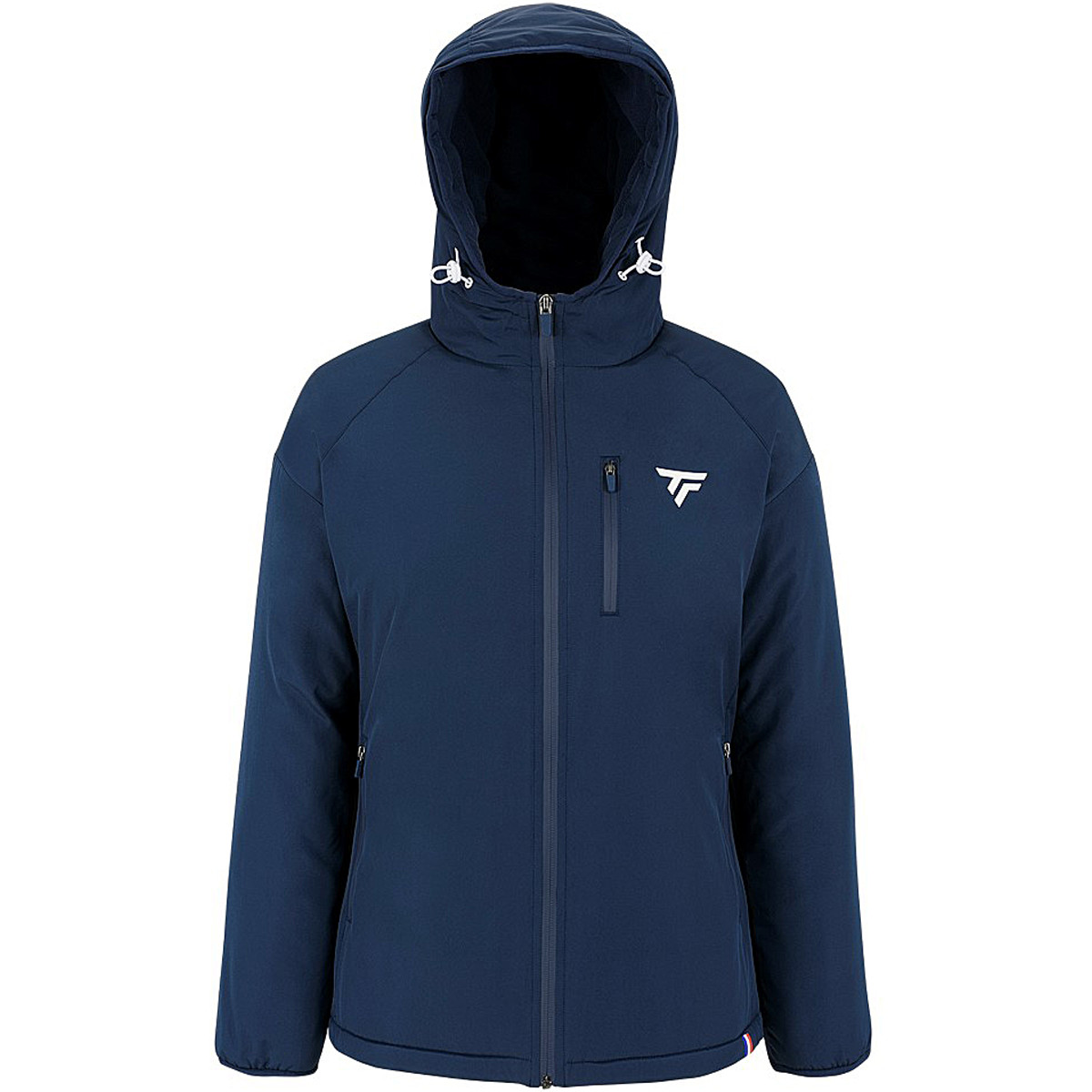 Veste en polar femme new arrivals