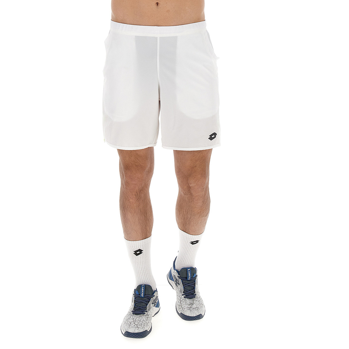 Short lotto homme sales