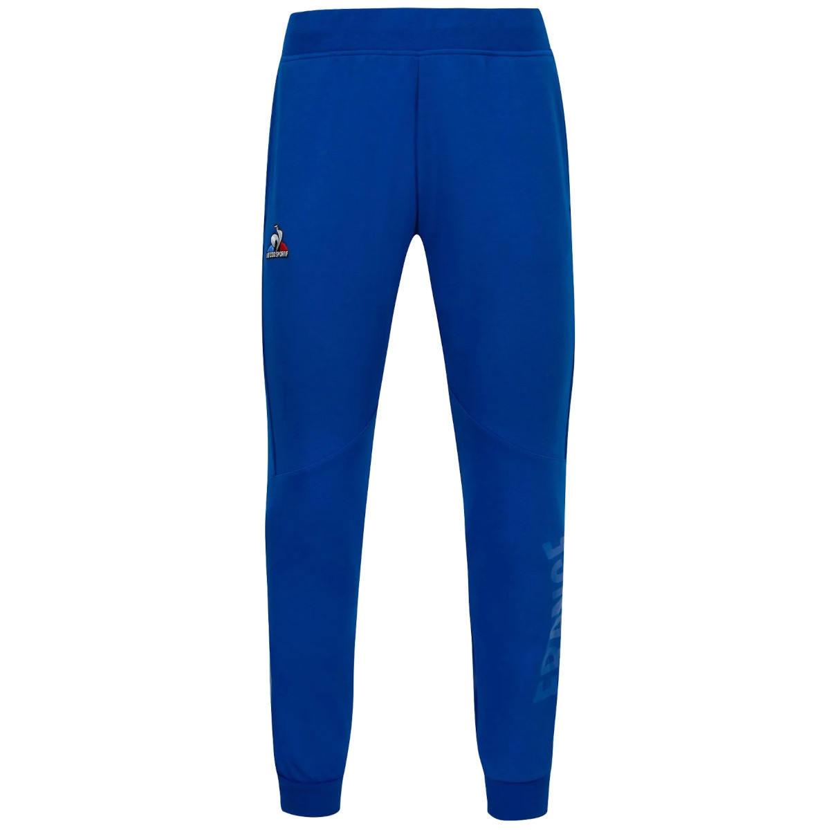 Le coq sportif pantalon femme verte top