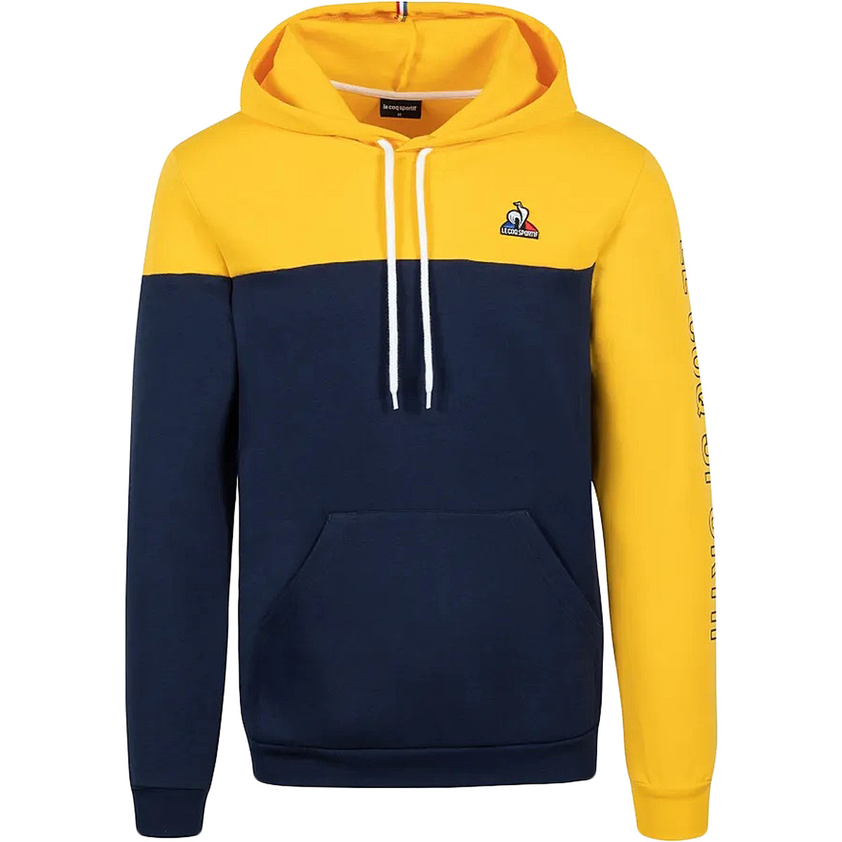 Veste coq sportif homme orange cheap
