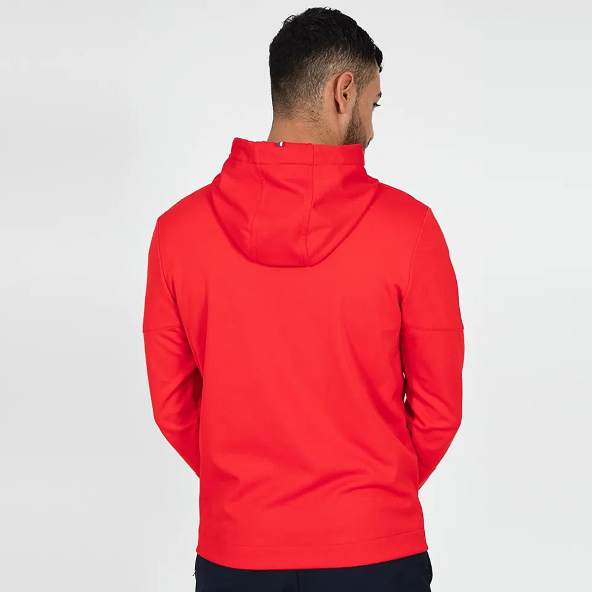Sweat le coq 2025 sportif femme argent