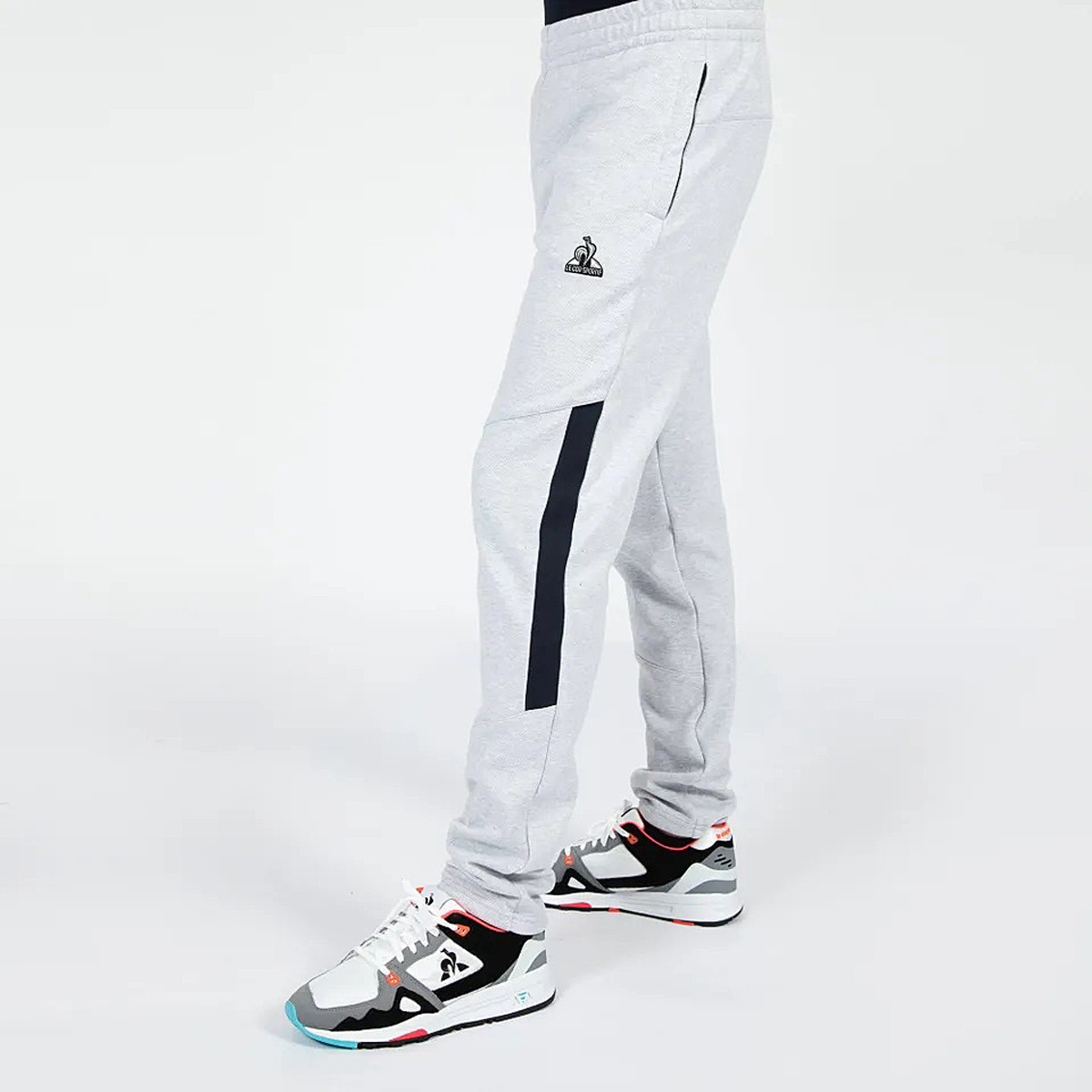 PANTALON LE COQ SPORTIF TECH N2 LE COQ SPORTIF Homme