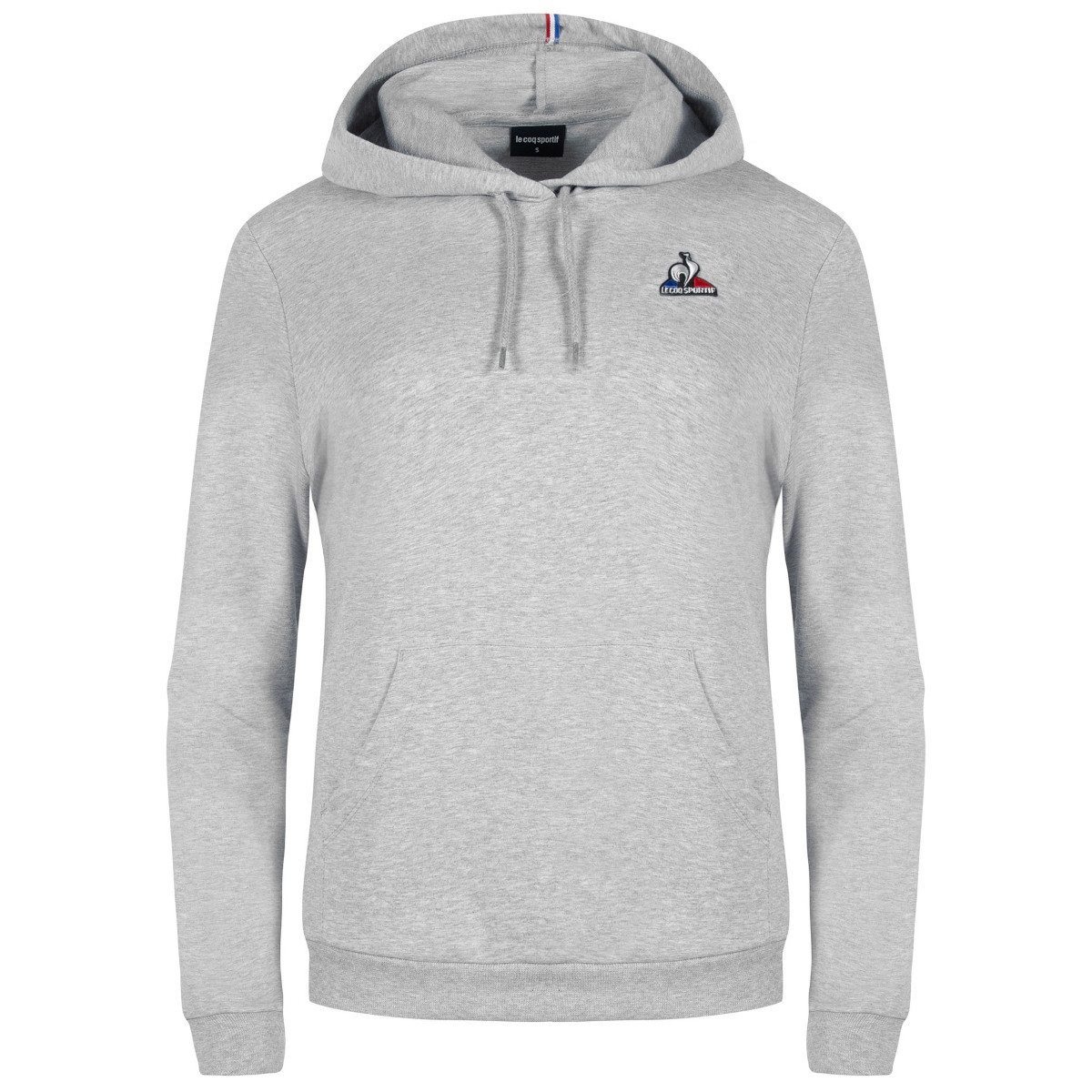 SWEAT LE COQ SPORTIF FEMME A CAPUCHE LE COQ SPORTIF Femme Vetements Tennispro