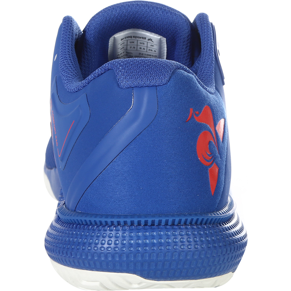 le coq sportif aceone cvs homme paris Cinosural International School