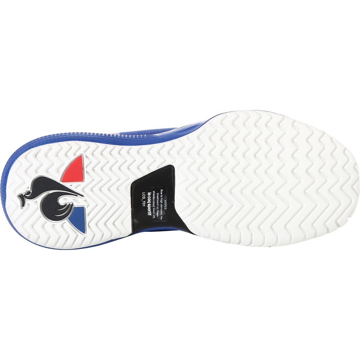 CHAUSSURES LE COQ SPORTIF PARIS TOUTES SURFACES LE COQ SPORTIF