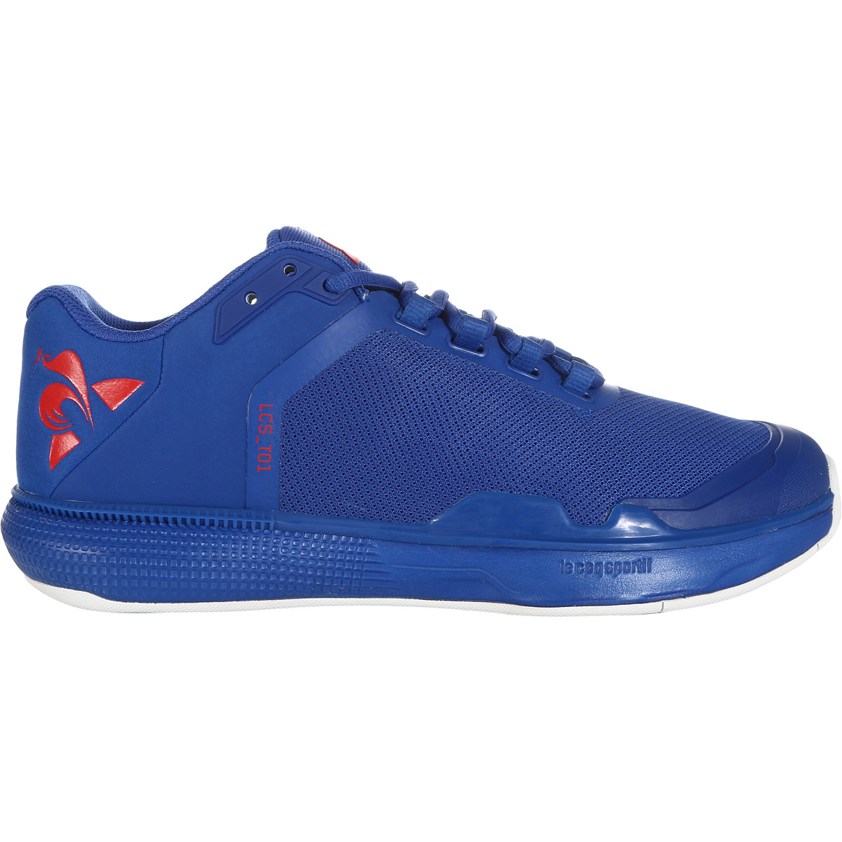 Datum Plaatsen Begrafenis CHAUSSURES LE COQ SPORTIF PARIS TERRE BATTUE - LE COQ SPORTIF - Homme -  Chaussures | Tennispro