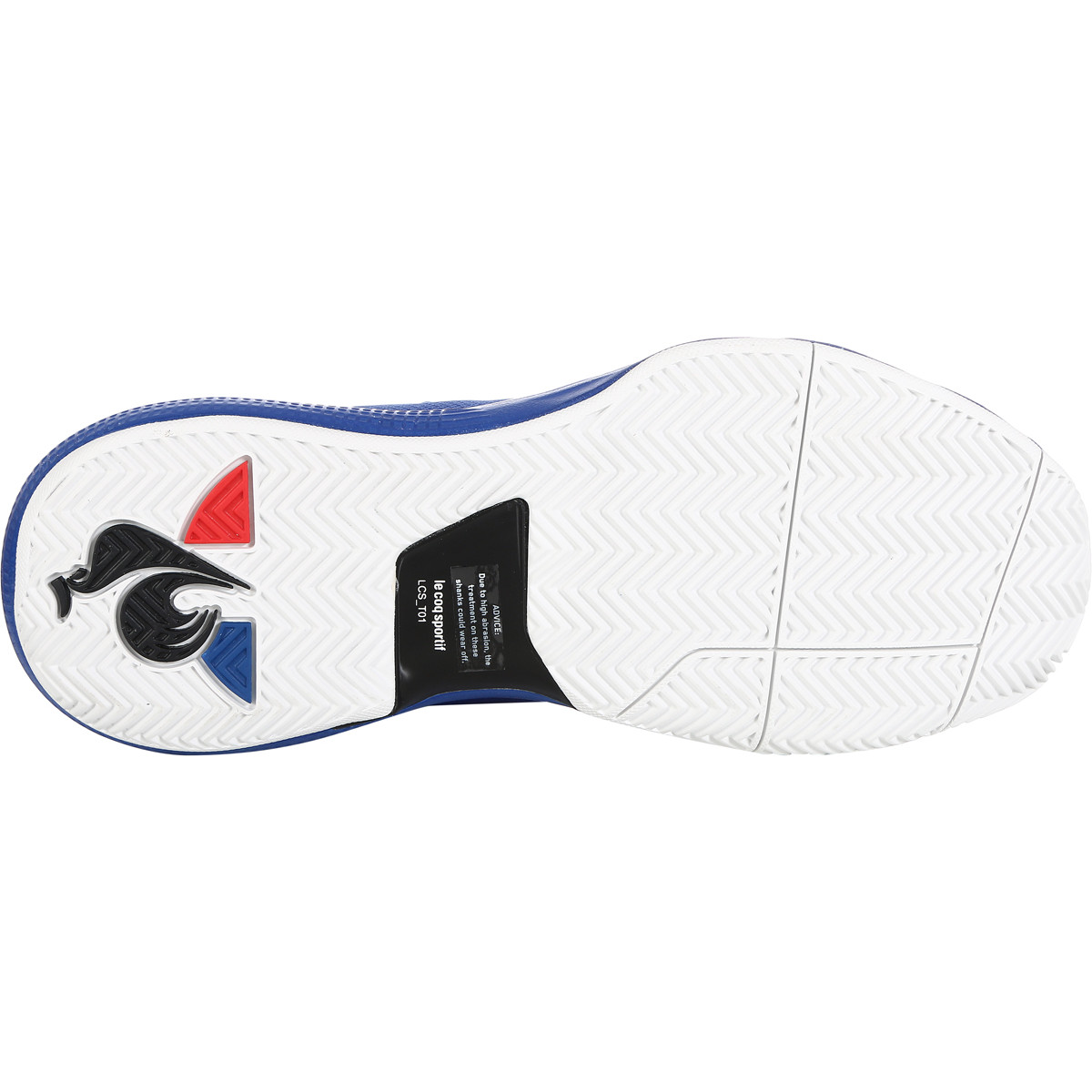 Chaussure le new arrivals coq sportif paris