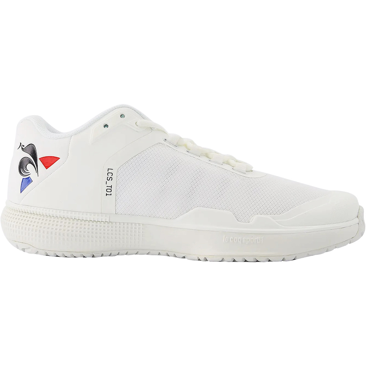 Coq sportif taille grand ou petit on sale