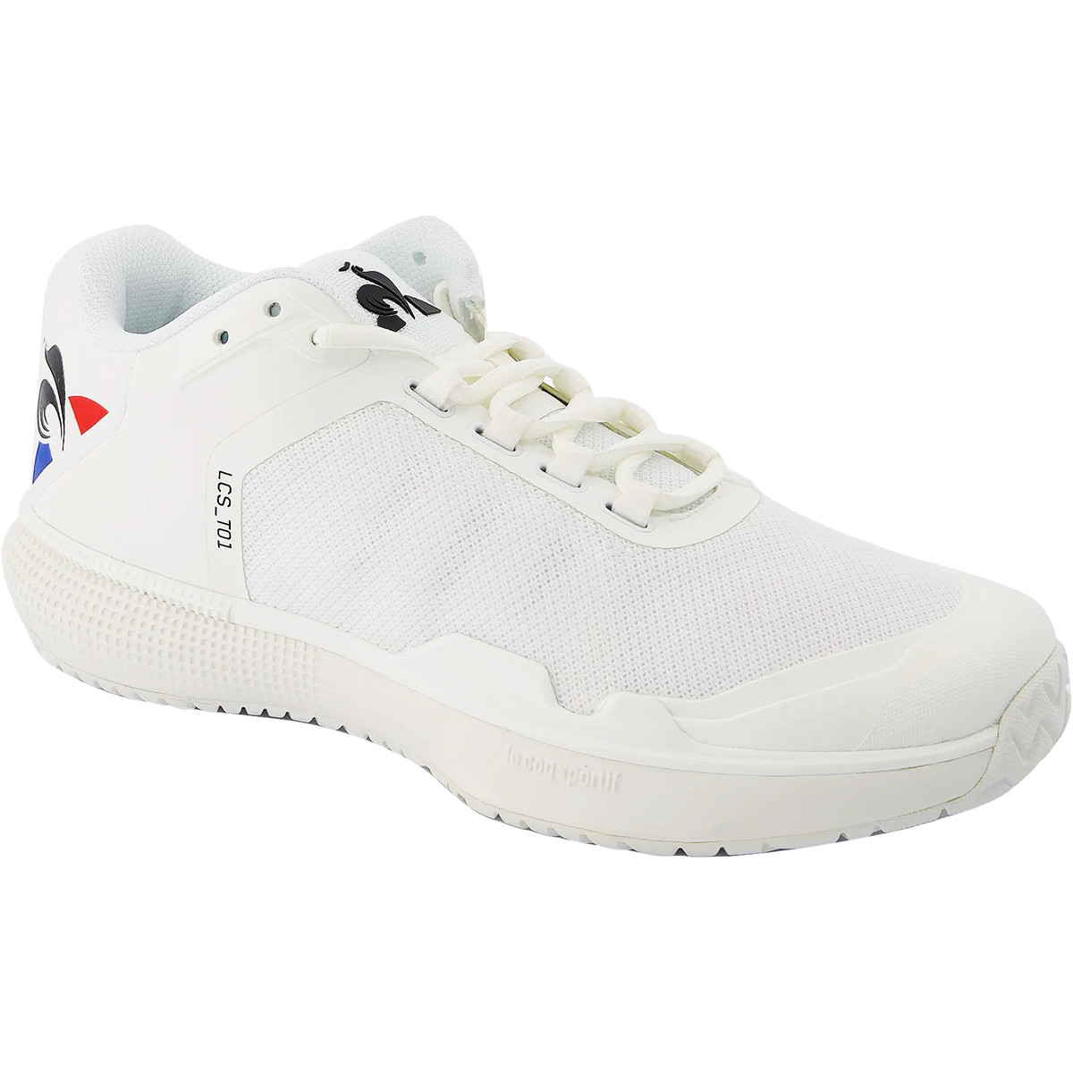 CHAUSSURES LE COQ SPORTIF FUTUR LCS T01 TOUTES SURFACES LE COQ