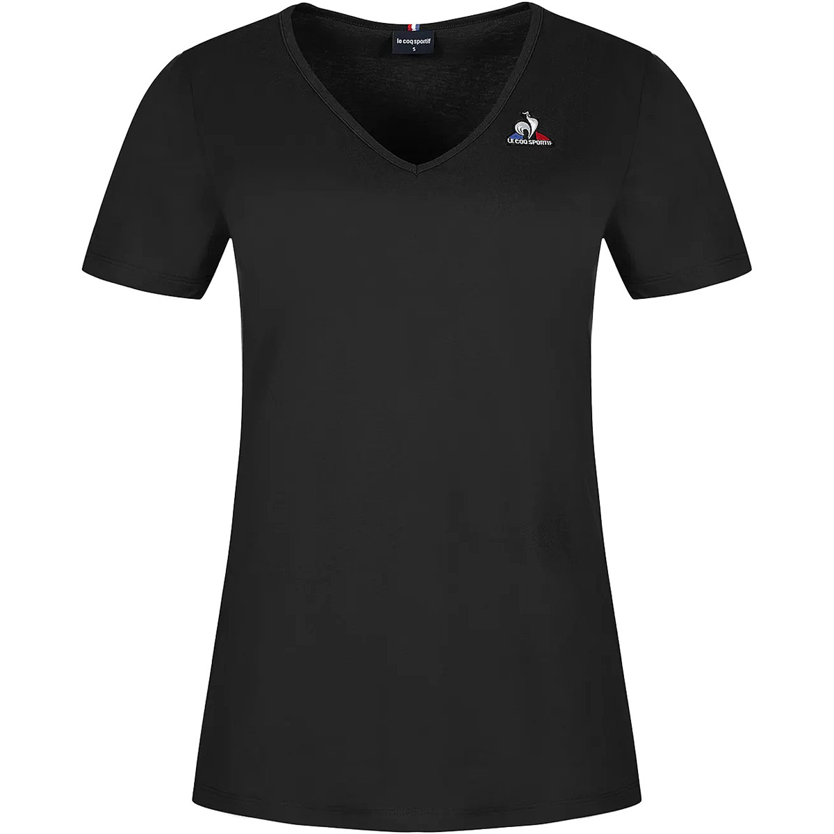 Tee shirt coq sportif femme argent shop