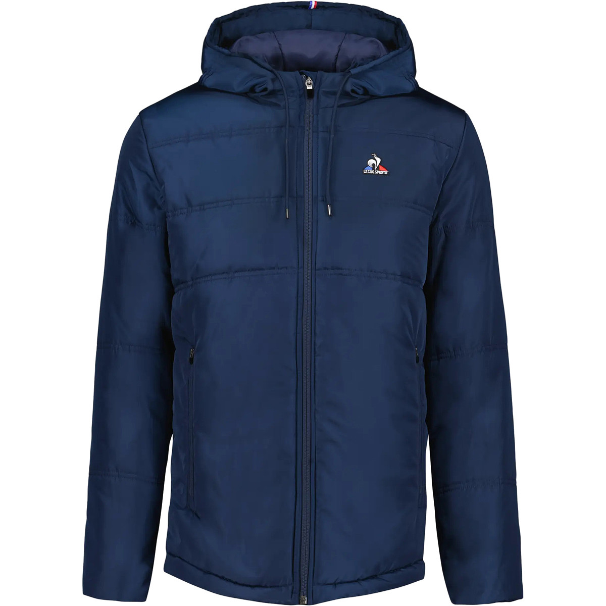 Doudoune le coq sportif online orange