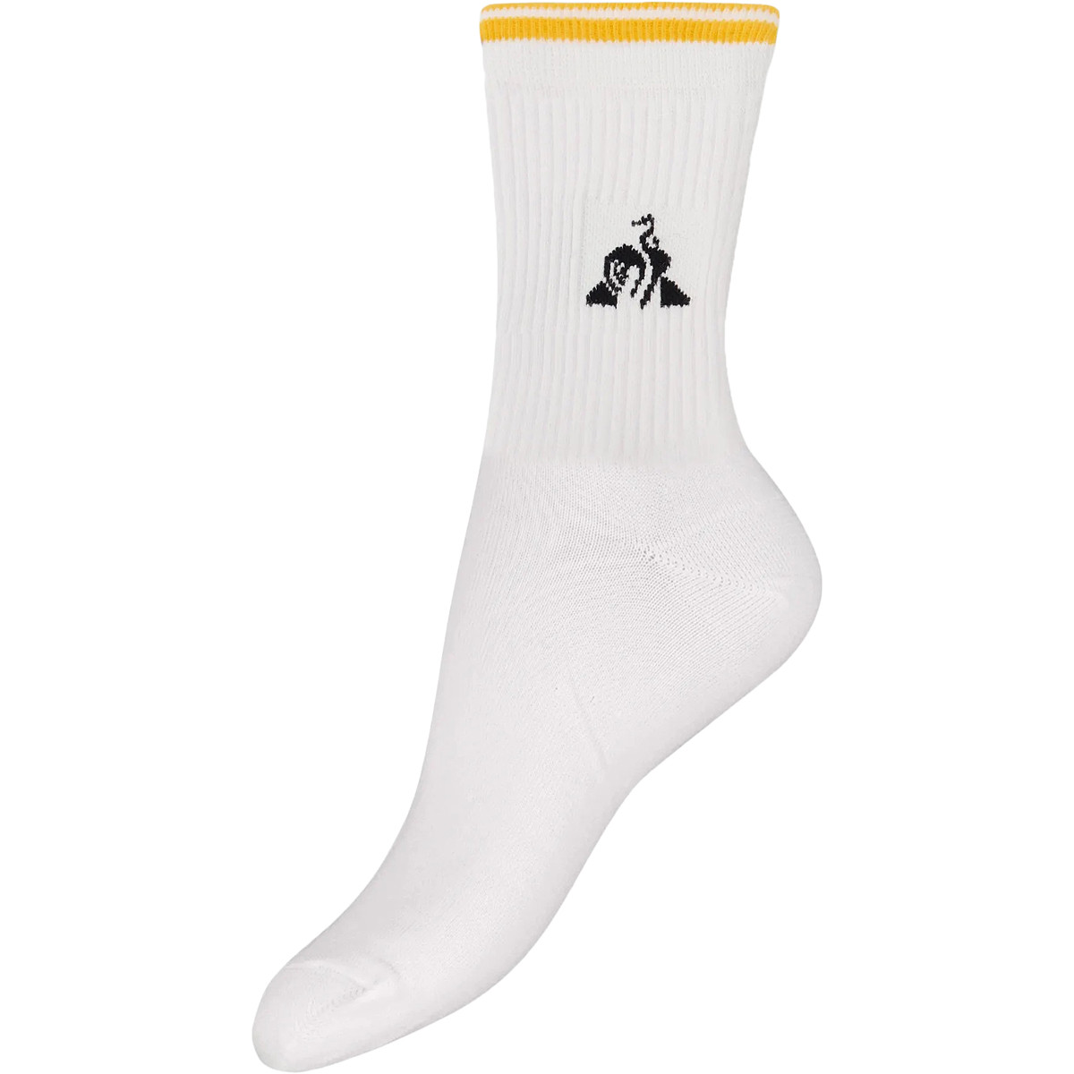 CHAUSSETTES LE COQ SPORTIF TENNIS PRO MELBOURNE - LE COQ SPORTIF - Homme -  Vêtements