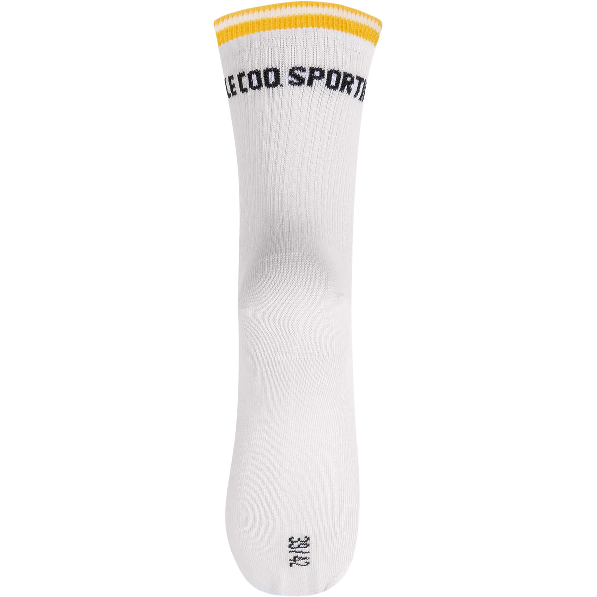 Chaussette coq sportif discount intersport