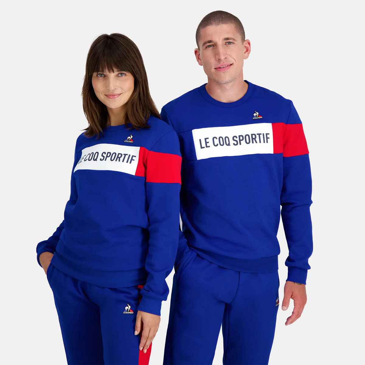 Soldes coq sportif best sale