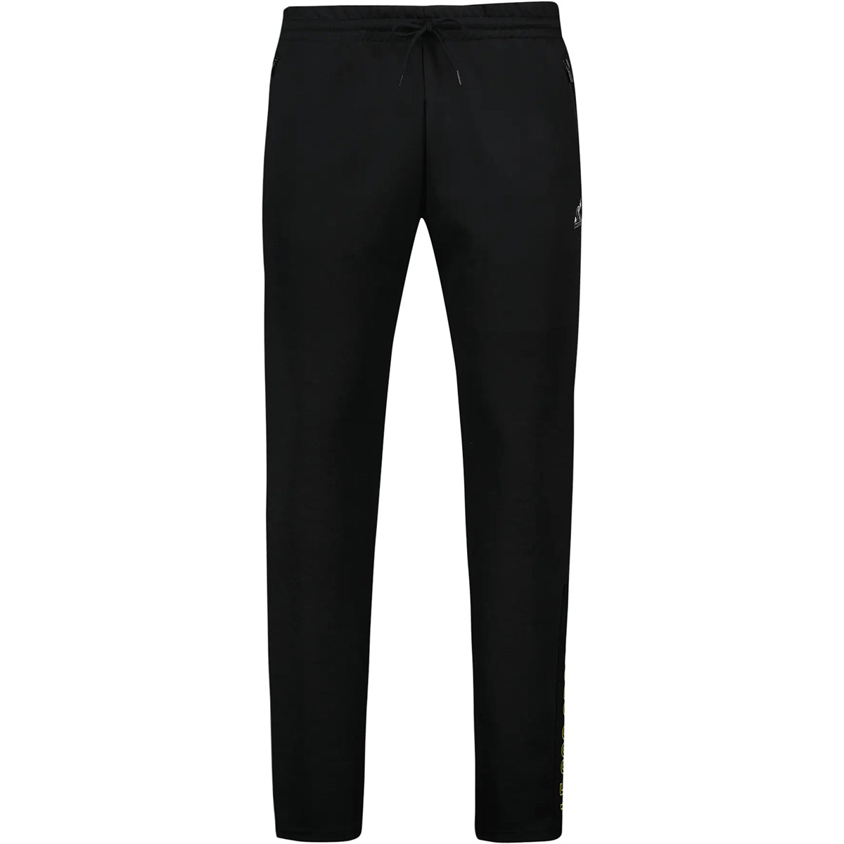 Pantalon coq sportif homme argent clearance